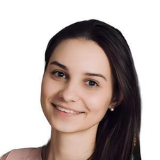 Перушкина Владислава Сергеевна, гинеколог