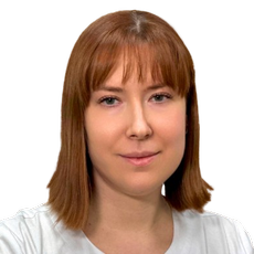 Васильева Александра Николаевна, гинеколог
