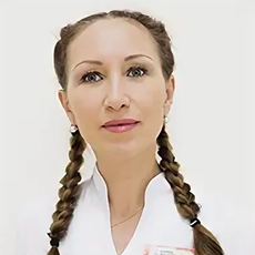 Никулина Татьяна Викторовна, стоматолог-терапевт