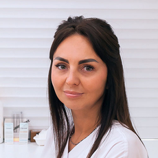 Кузнецова Оксана Владиславовна, офтальмолог