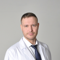 Окороков Николай Иванович, флеболог