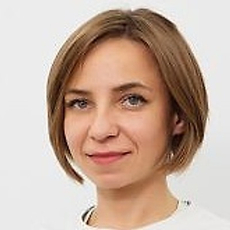 Малютина Анастасия Геннадьевна, кардиолог