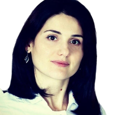 Абдуллаева Лорена Абдуллаевна, дерматолог