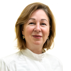 Петрова Наталья Евгеньевна, детский массажист