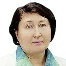 Чиркова Анджелина Юрьевна, кардиолог