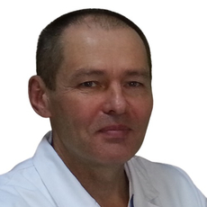 Мартьянов Игорь Николаевич, хирург