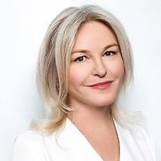 Бискупская Вероника Николаевна, хирург