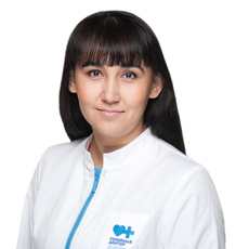 Сергеева Антонина Леонидовна, аллерголог