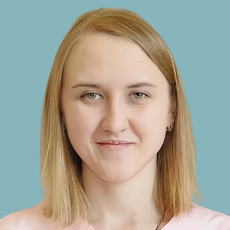 Киселева Марина Сергеевна, невролог