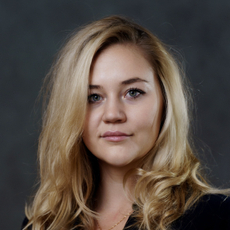 Панина Евгения Владиславовна, хирург