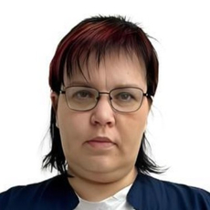 Чумак Екатерина Юрьевна, терапевт