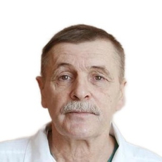 Ганин Валерий Николаевич, ортопед