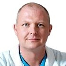 Лобашев Герман Викторович, стоматолог-ортопед