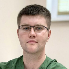 Гречишкин Петр Андреевич, хирург