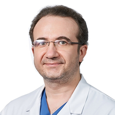 Гмыза Сергей Владимирович, хирург