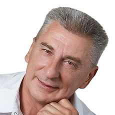 Герасин Николай Семёнович, стоматолог-ортопед