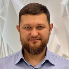 Ахметшин Марсель Маратович, стоматолог-хирург