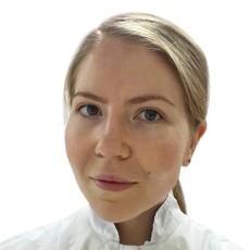 Ипатова Мария Александровна, дерматолог