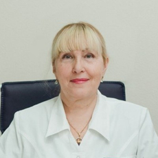 Чигринец Валентина Александровна, гинеколог