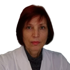 Сурманидзе Лиана Зорбеговна, ревматолог