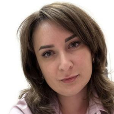 Филиппова Юлия Александровна, гастроэнтеролог