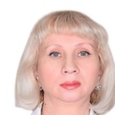 Хватковская Елена Юрьевна, неонатолог