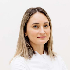 Синькова Татьяна Арменовна, эндокринолог