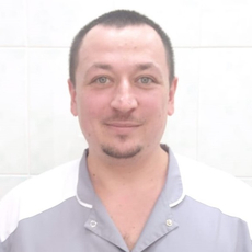 Мешков Сергей Валерьевич, психиатр