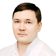 Коновалов Евгений Александрович, ортодонт