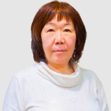 Шарыпова Дарима Анатольевна, онкогинеколог