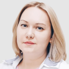 Ситникова Екатерина Евгеньевна, гинеколог