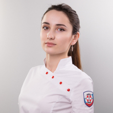 Хачукаева Тамила Абдулхамидовна, стоматолог-терапевт