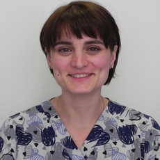 Мхитарян Кристина Эдуардовна, невролог