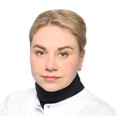 Рыжова Ольга Николаевна, невролог