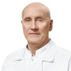 Иваненко Александр Иванович, гинеколог