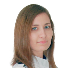 Матрос Юлия Сергеевна, стоматолог-терапевт