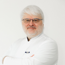 Дзахоев Марат Эльбрусович, кардиолог