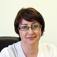 Патрикеева Ирина Михайловна, ревматолог