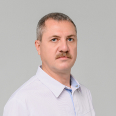 Толстошеев Андрей Юрьевич, стоматолог-хирург