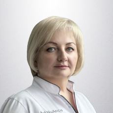 Патроева Светлана Алексеевна, подолог