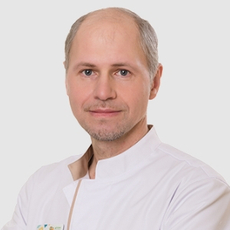 Лихогруд Александр Викторович, детский хирург