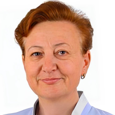 Цындыжапова Вера Владимировна, терапевт