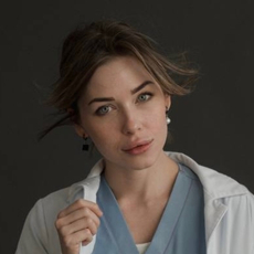 Крысанова Александра Владимировна, маммолог-онколог