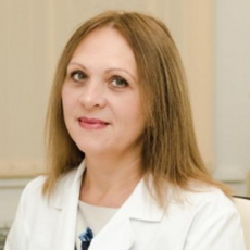 Удовина Лариса Владимировна, гинеколог