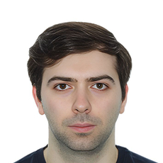 Бекмагомаев Анварбек Магомедович, стоматолог-терапевт