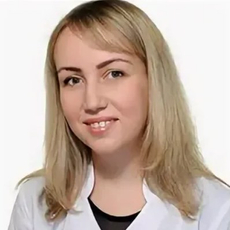 Шпадырева Юлия Владимировна, невролог