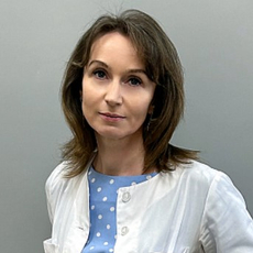 Лукина Елена Александровна, невролог