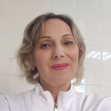 Байгильдина Лариса Валерьевна, стоматолог-терапевт