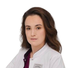 Гильфанова Рамиля Рамилевна, офтальмолог