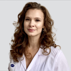 Девятова Алена Вячеславовна, дерматолог